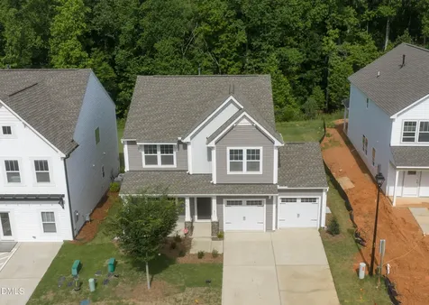 41 Manor Stone Drive Clayton NC 27527