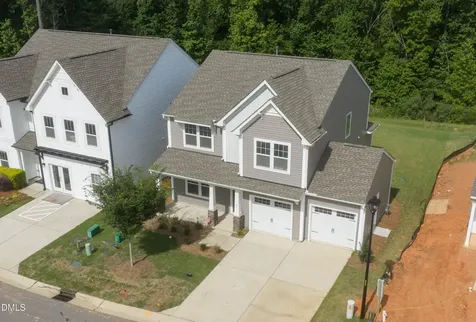 41 Manor Stone Drive Clayton NC 27527