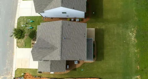 41 Manor Stone Drive Clayton NC 27527