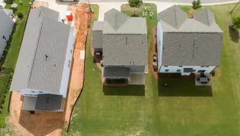 41 Manor Stone Drive Clayton NC 27527