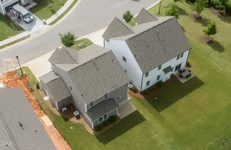 41 Manor Stone Drive Clayton NC 27527