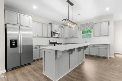 41 Manor Stone Drive Clayton NC 27527