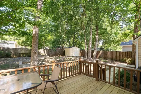 4713 Draper Road Raleigh NC 27616