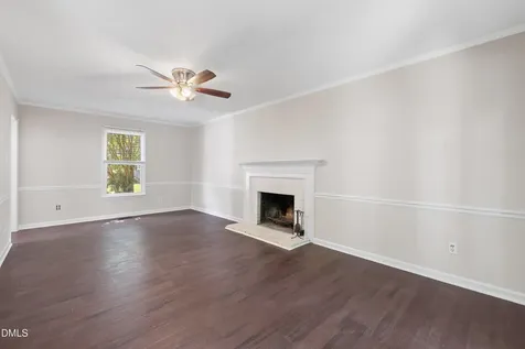 4713 Draper Road Raleigh NC 27616