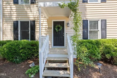 4713 Draper Road Raleigh NC 27616