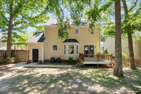 4713 Draper Road Raleigh NC 27616