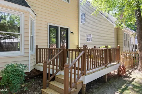 4713 Draper Road Raleigh NC 27616