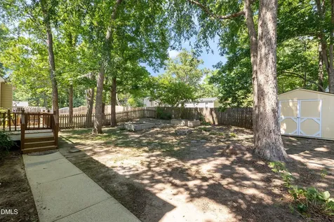 4713 Draper Road Raleigh NC 27616