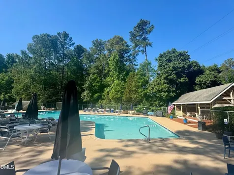 4713 Draper Road Raleigh NC 27616