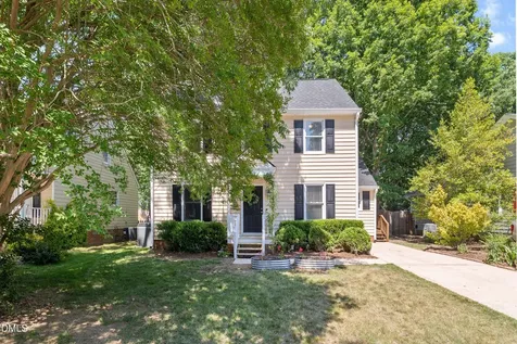4713 Draper Road Raleigh NC 27616
