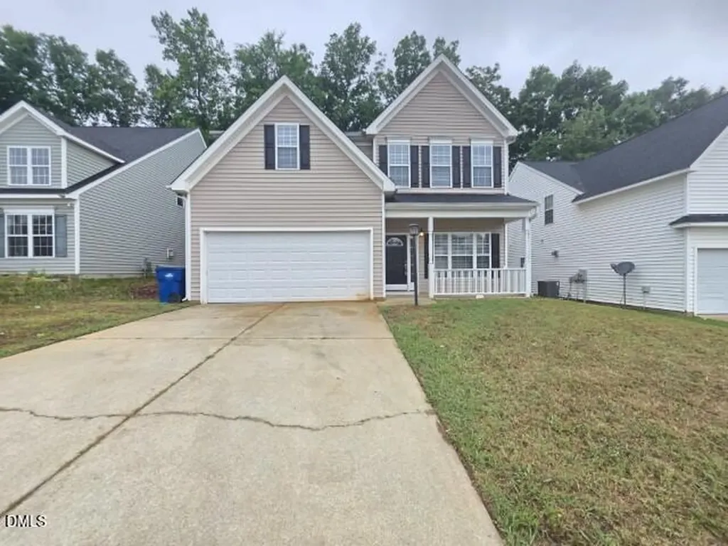 2012 Red Quartz Drive Raleigh NC 27610