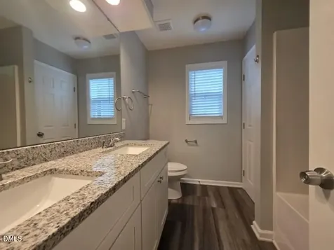 2012 Red Quartz Drive Raleigh NC 27610