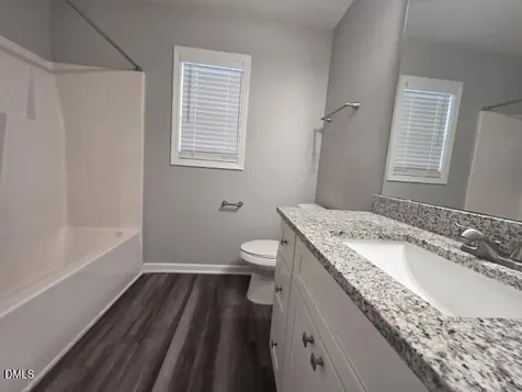 2012 Red Quartz Drive Raleigh NC 27610