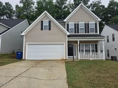 2012 Red Quartz Drive Raleigh NC 27610