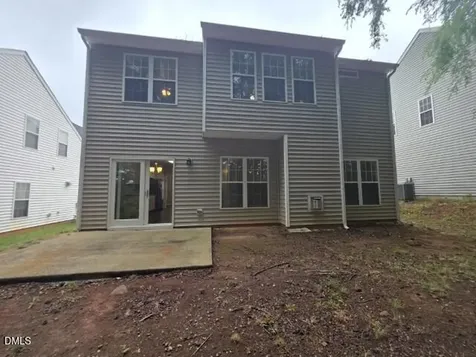 2012 Red Quartz Drive Raleigh NC 27610