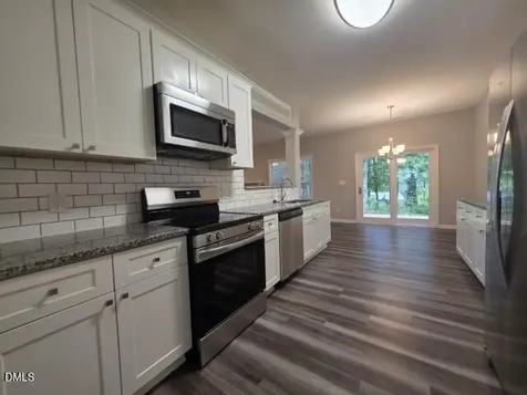 2012 Red Quartz Drive Raleigh NC 27610
