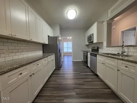 2012 Red Quartz Drive Raleigh NC 27610