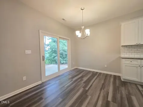 2012 Red Quartz Drive Raleigh NC 27610