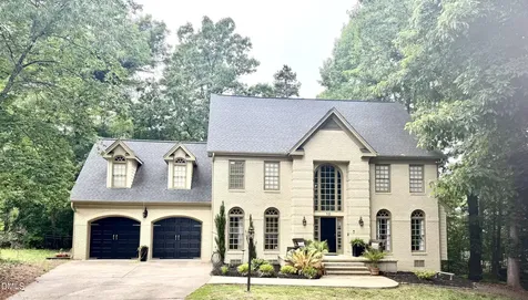 104 Flying Hills Circle Cary NC 27513