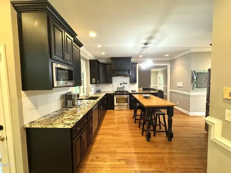 104 Flying Hills Circle Cary NC 27513
