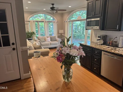 104 Flying Hills Circle Cary NC 27513