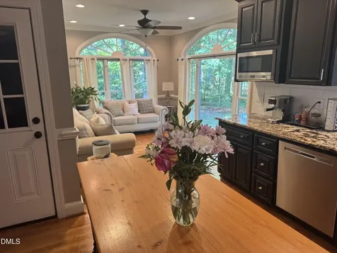 104 Flying Hills Circle Cary NC 27513