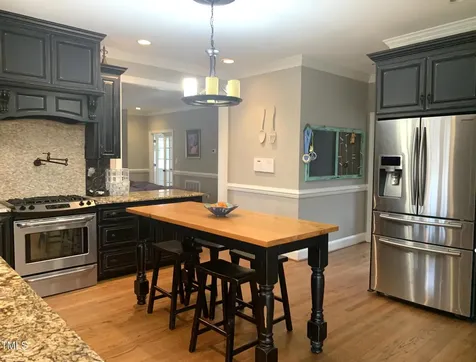 104 Flying Hills Circle Cary NC 27513