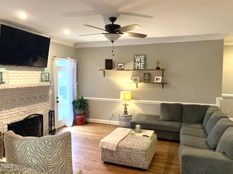 104 Flying Hills Circle Cary NC 27513