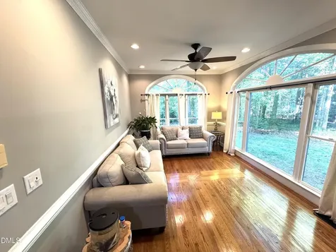 104 Flying Hills Circle Cary NC 27513