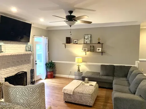 104 Flying Hills Circle Cary NC 27513