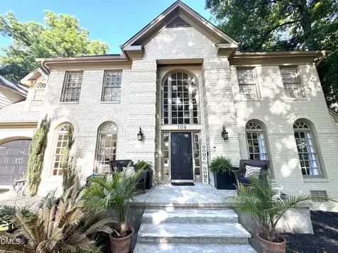 104 Flying Hills Circle Cary NC 27513