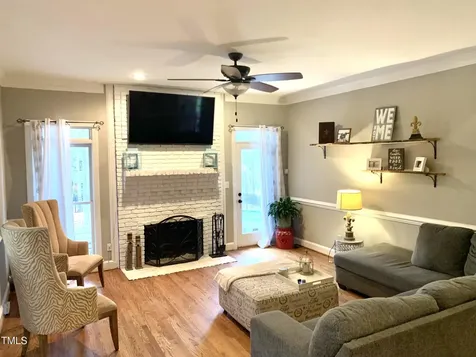104 Flying Hills Circle Cary NC 27513