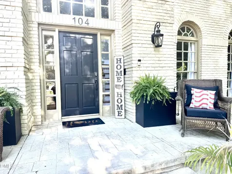 104 Flying Hills Circle Cary NC 27513