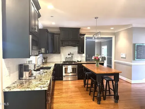 104 Flying Hills Circle Cary NC 27513