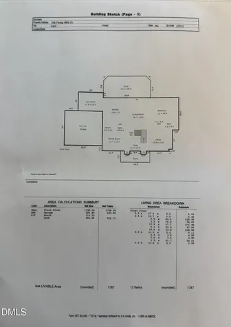 104 Flying Hills Circle Cary NC 27513