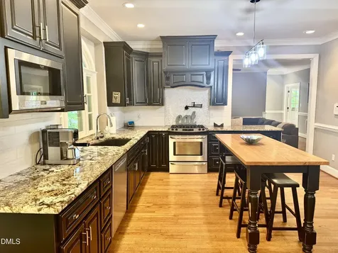 104 Flying Hills Circle Cary NC 27513