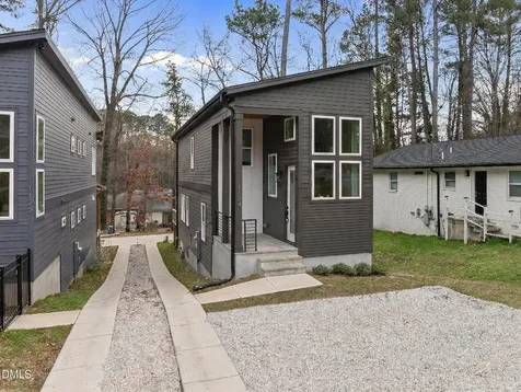 1124 E Geer Street Durham NC 27704