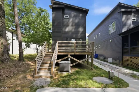 1124 E Geer Street Durham NC 27704