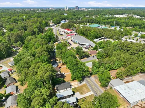 1124 E Geer Street Durham NC 27704
