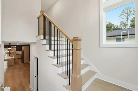 1124 E Geer Street Durham NC 27704
