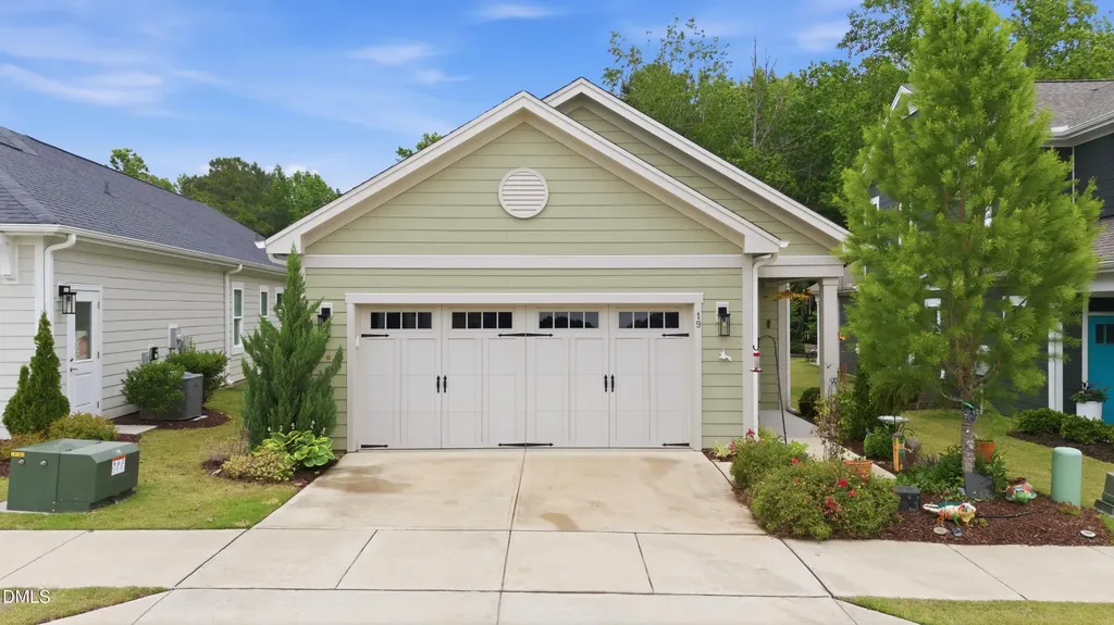 19 Onslow Drive Clayton NC 27520