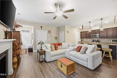 19 Onslow Drive Clayton NC 27520