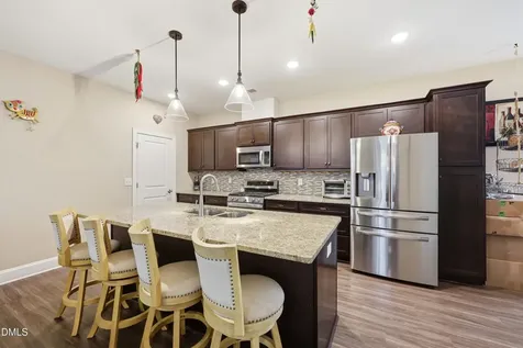 19 Onslow Drive Clayton NC 27520