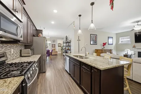 19 Onslow Drive Clayton NC 27520