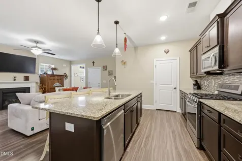 19 Onslow Drive Clayton NC 27520