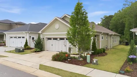 19 Onslow Drive Clayton NC 27520