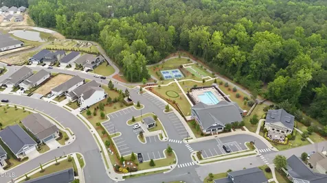19 Onslow Drive Clayton NC 27520