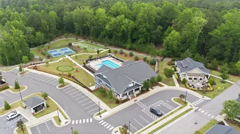 19 Onslow Drive Clayton NC 27520
