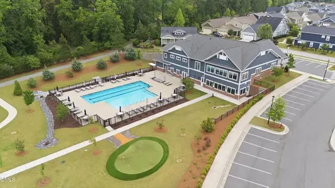 19 Onslow Drive Clayton NC 27520