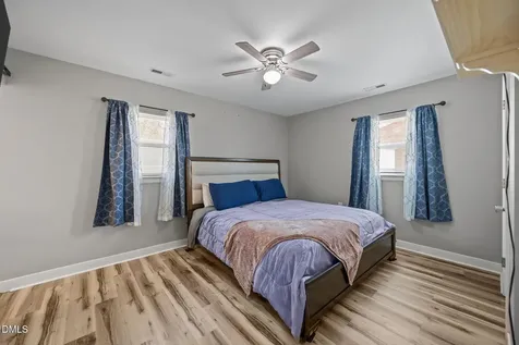 41 Peace Road Roxboro NC 27573